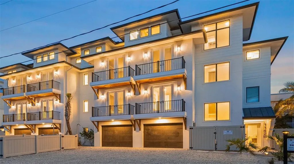 House in Siesta Key, Florida, United States 1 - 18332242