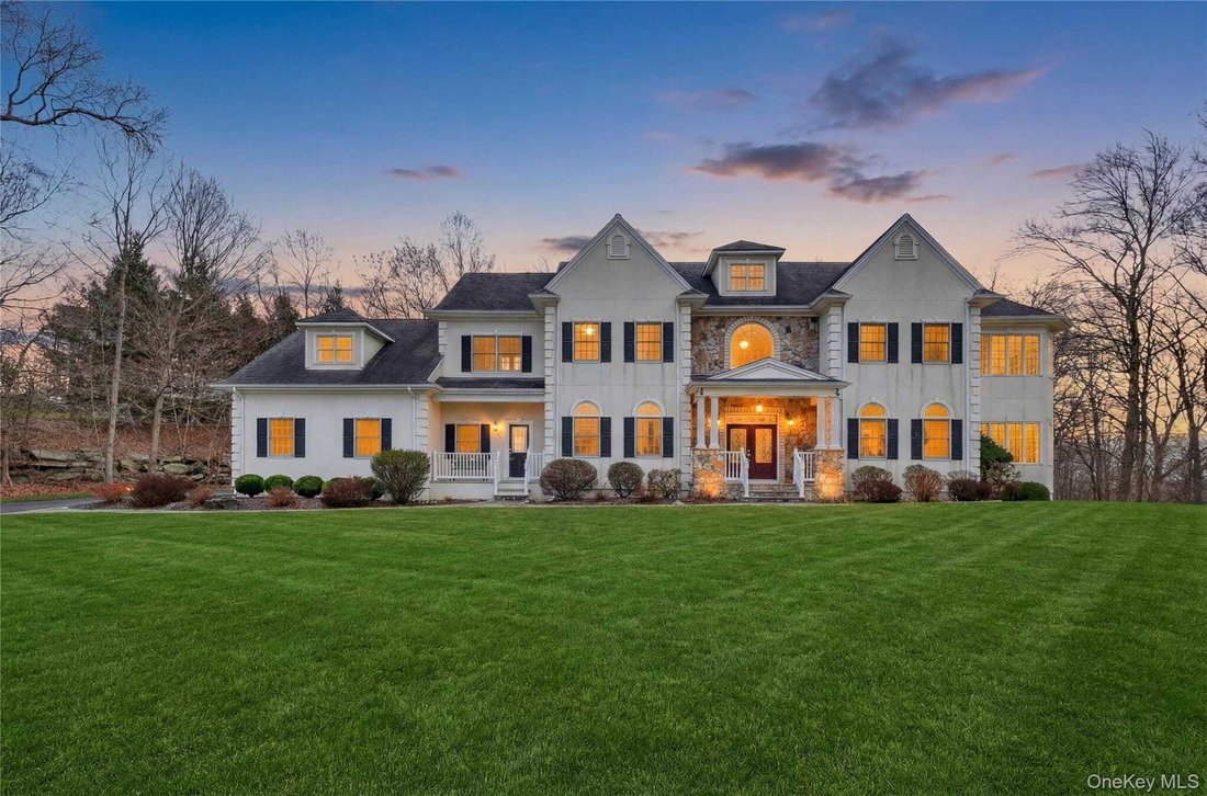 House in Carmel Hamlet, New York, United States 1 - 17638230