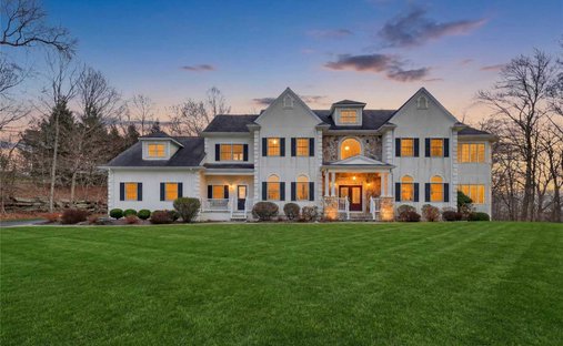 House in Carmel Hamlet, New York, United States 1