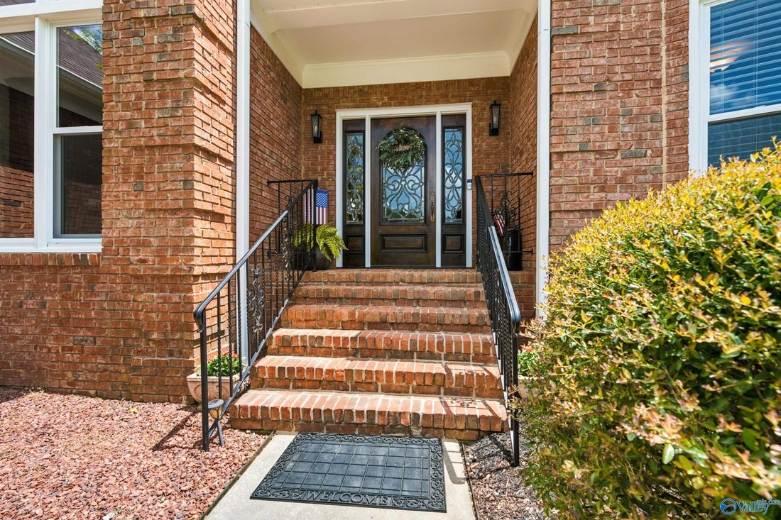 House in Decatur, Alabama, United States 3 - 18326771