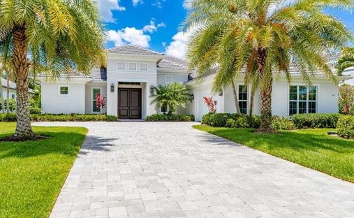 House in Vero Beach, Florida, United States 1