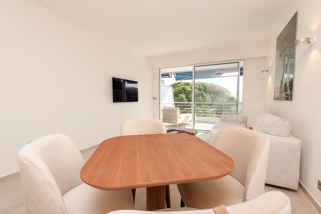 Apartment in Cannes, Provence-Alpes-Côte d'Azur, France 5 - 18328129