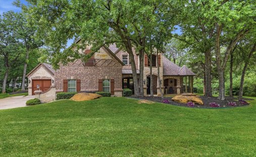 House in Hickory Creek, Texas, United States 1