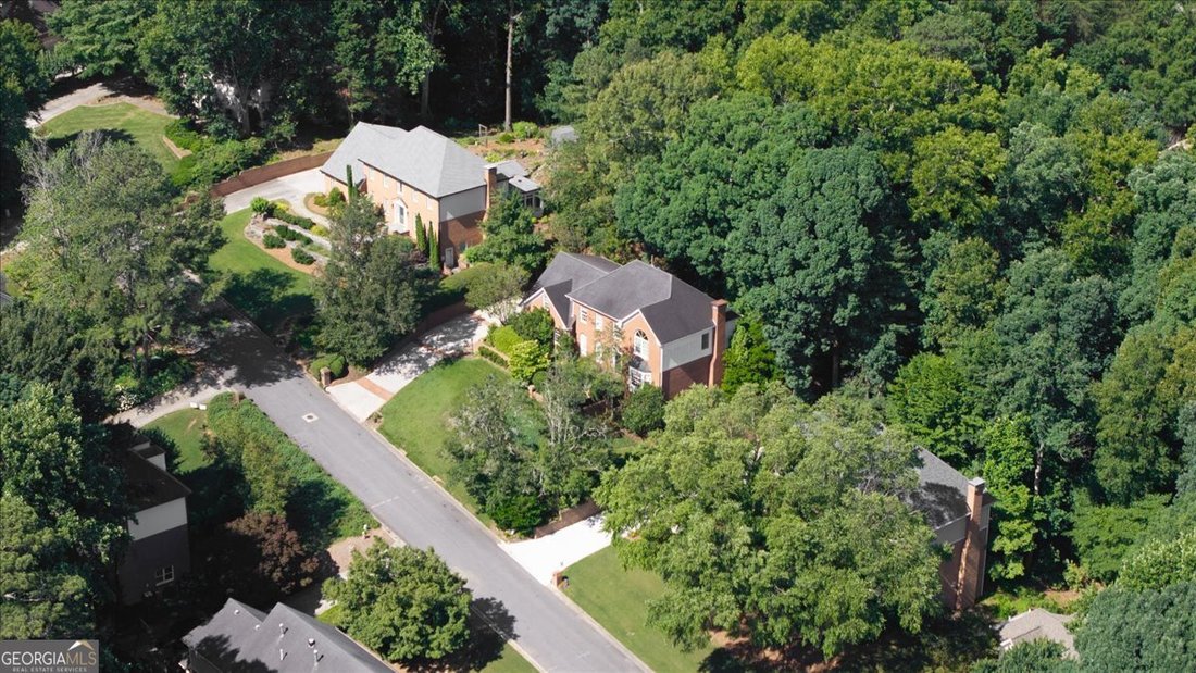 House in Brookhaven, Georgia, United States 2 - 18160281