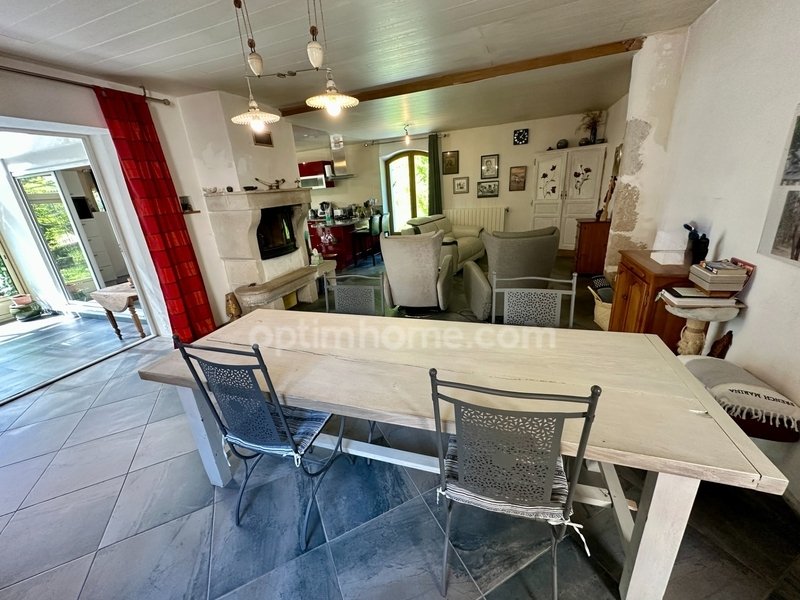 Casa en Allan, Auvernia-Ródano-Alpes, Francia 5 - 18331944