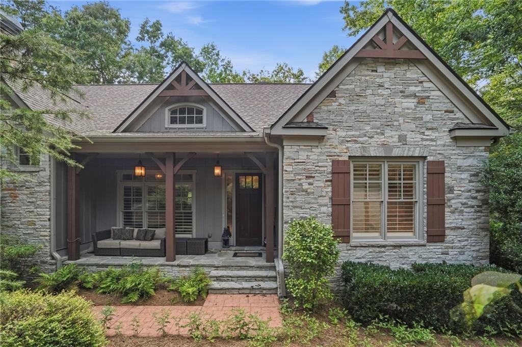 House in Jasper, Georgia, United States 1 - 18330578
