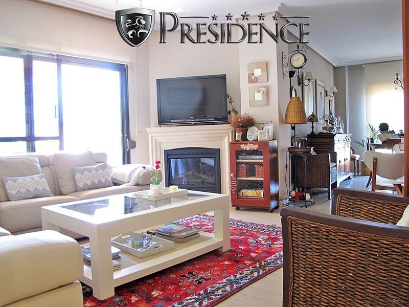 Apartment in Moncloa-Aravaca, Madrid, Spain 1 - 18329767