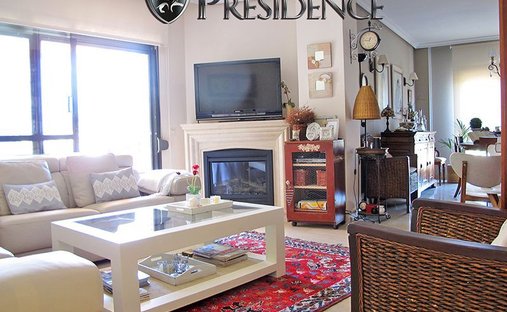 Appartement à Aravaca, Madrid, Espagne 1
