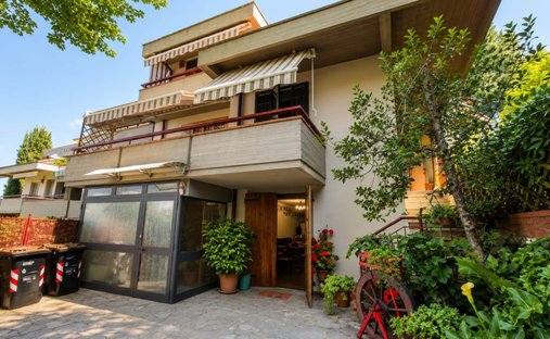 Villa in Villamagna - Le Case San Romolo, Bagno a Ripoli, Toskana 1