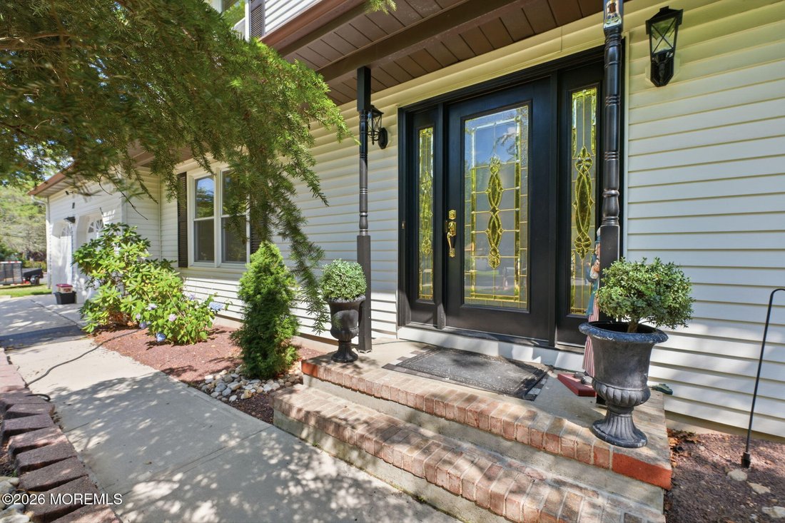 House in Jackson Township, New Jersey, United States 3 - 18330210