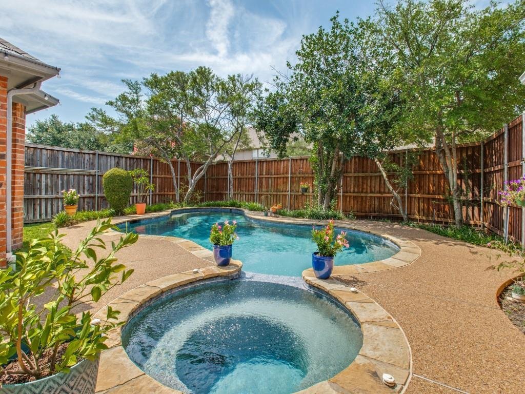 House in Irving, Texas, United States 1 - 18327392