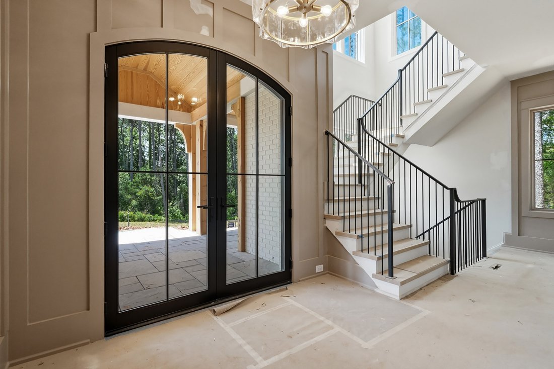 House in Alpharetta, Georgia, United States 5 - 18328764