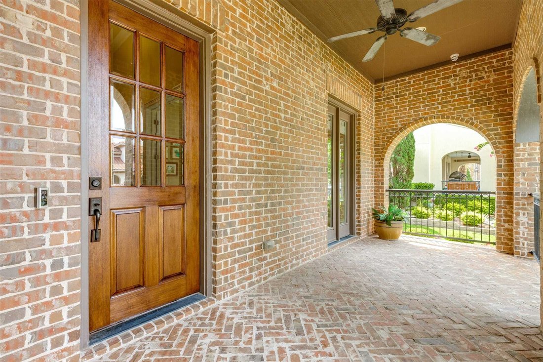 House in Frisco, Texas, United States 2 - 18293241
