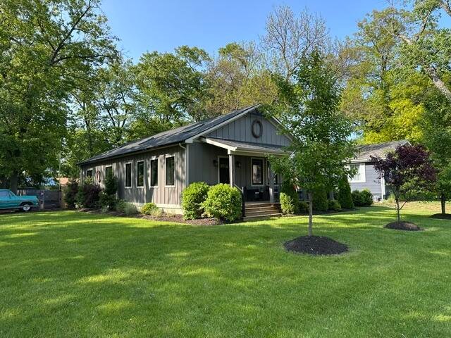House in New Buffalo, Michigan, United States 1 - 18327505