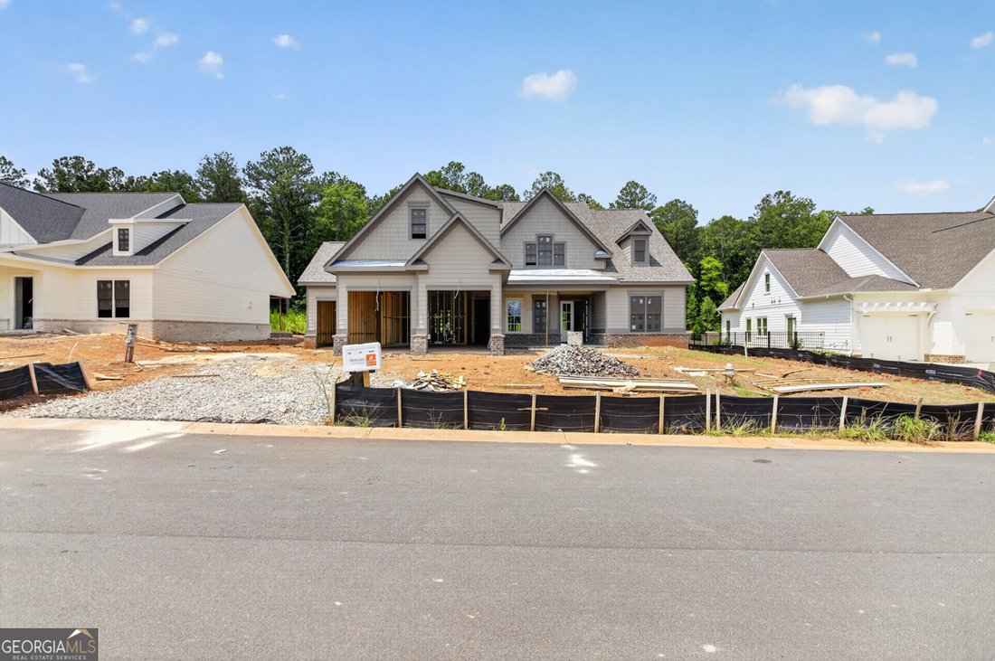 House in Winder, Georgia, United States 3 - 18085565