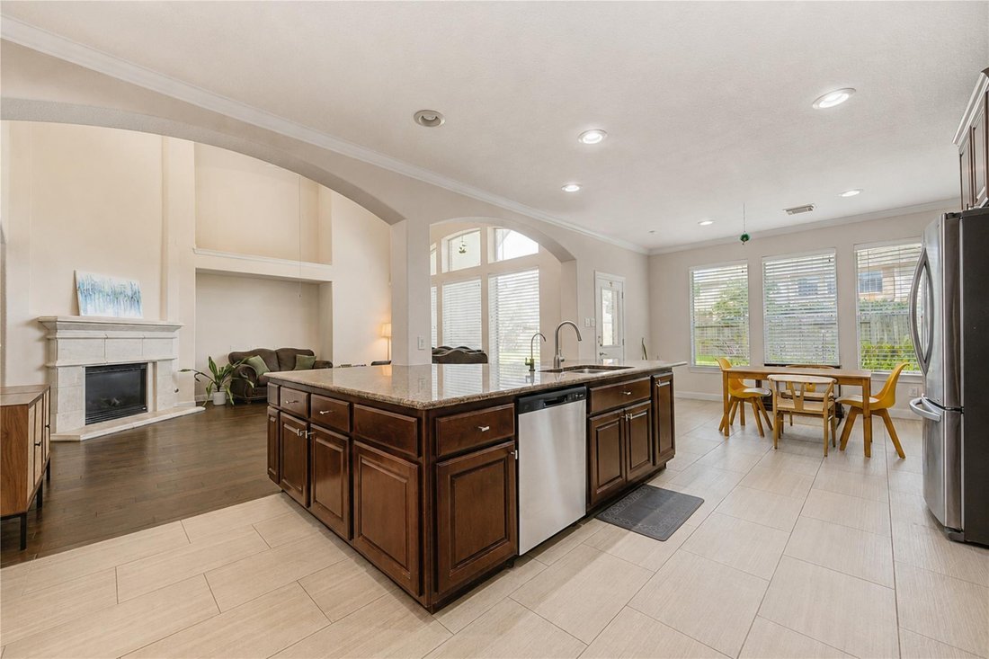 House in Katy, Texas, United States 3 - 18327630