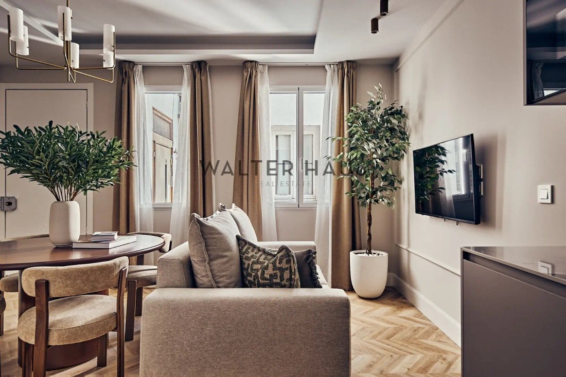 Apartment in Barrio Salamanca, Madrid, Spain 3 - 18328485