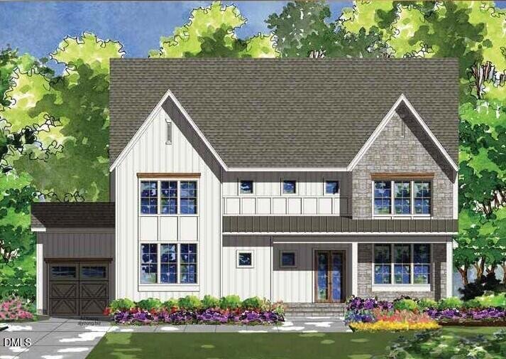 House in Wake Forest, North Carolina, United States 2 - 18331605