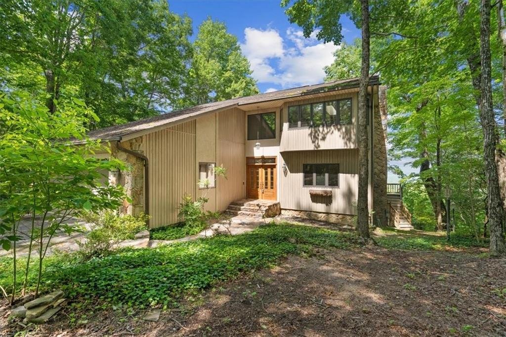 House in Chatsworth, Georgia, United States 2 - 16863222