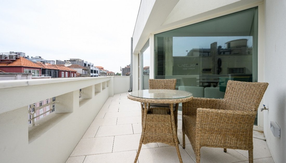 House in Cedofeita, Santo Ildefonso, Se, Miragaia, Sao Nicolau e Vitoria, Porto District, Portugal 1 - 17636988