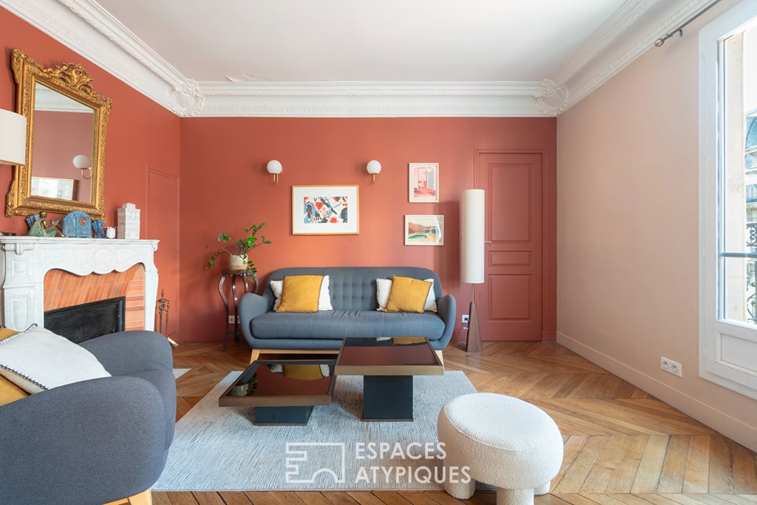 Appartamento a Louis Blanc-Aqueduc, Paris 10e Arrondissement, Parigi 2 - 18328497