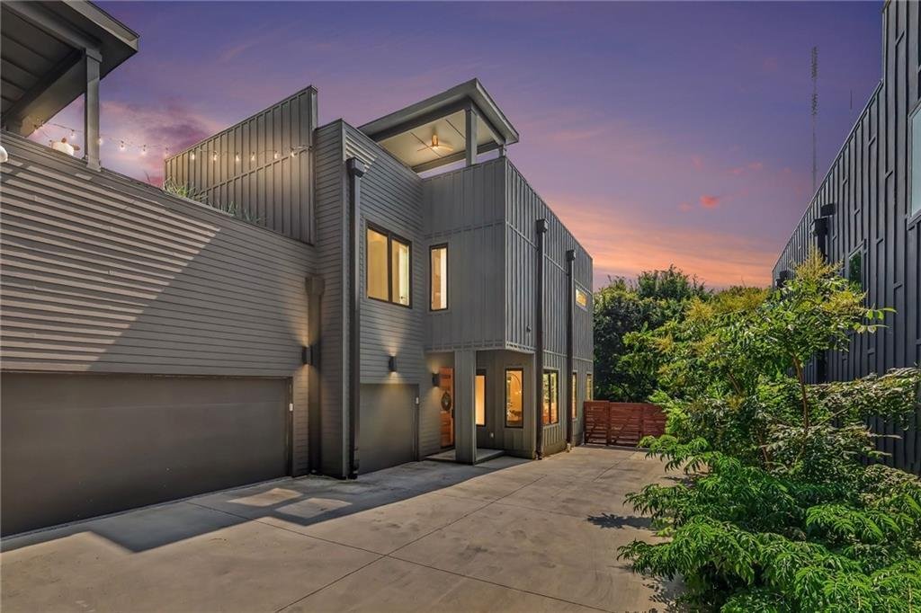 Townhouse in Atlanta, Georgia, United States 1 - 18330246
