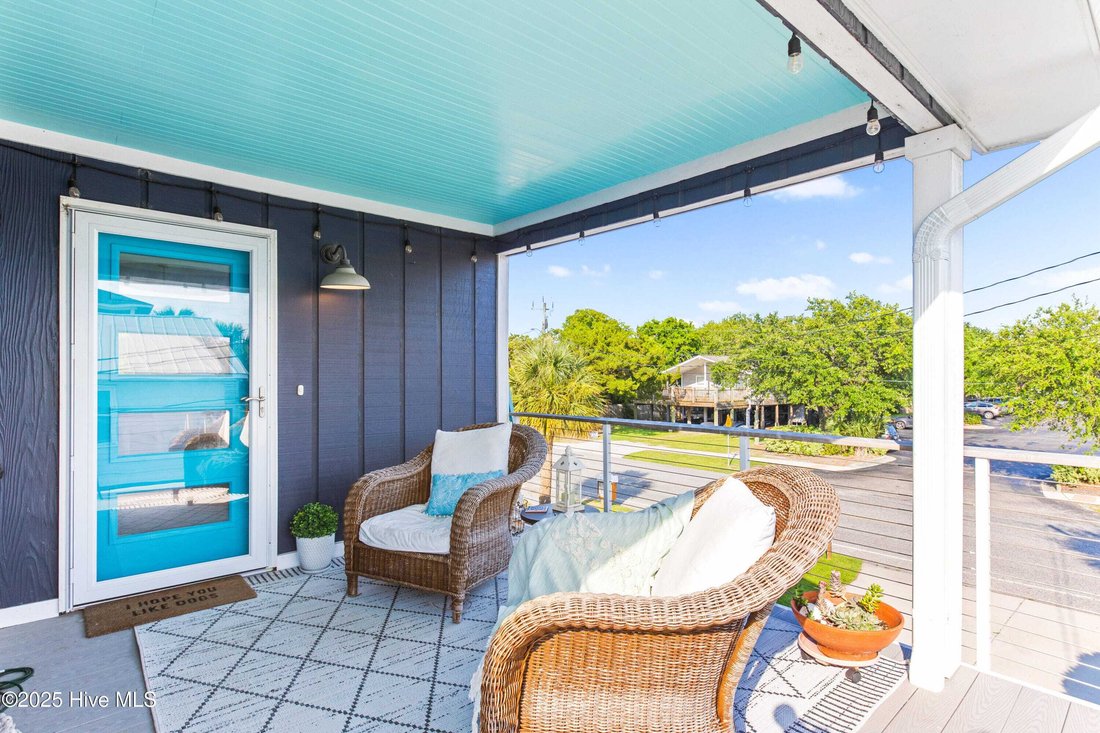 Haus in Wrightsville Beach, North Carolina, Vereinigte Staaten 5 - 17715599