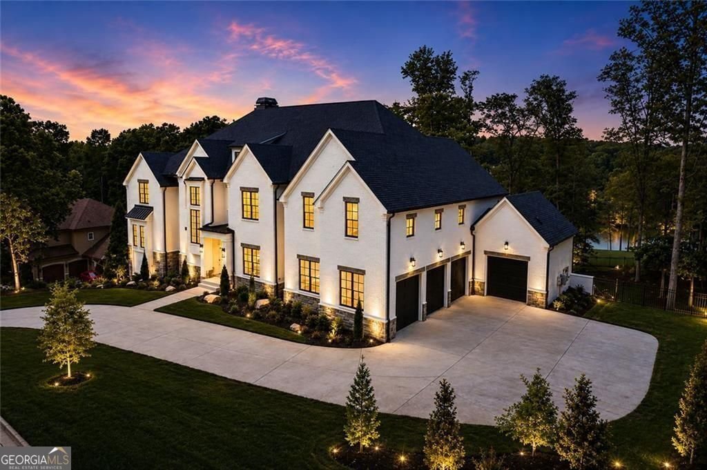 House in Milton, Georgia, United States 1 - 18009675