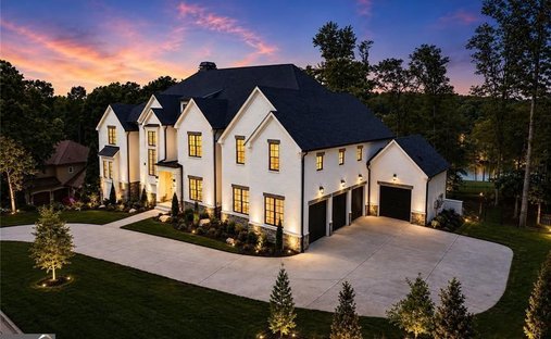 Casa a Milton, Georgia, Stati Uniti 1