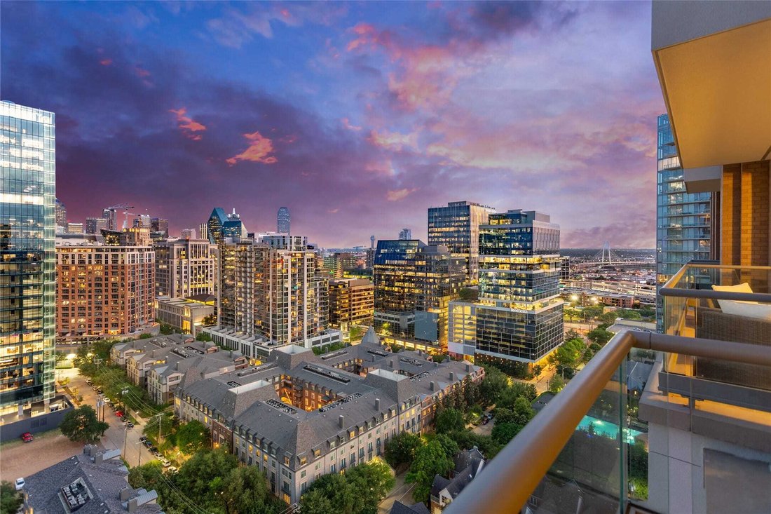 House in Dallas, Texas, United States 1 - 17709626