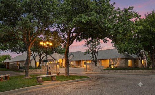 Casa en Amarillo, Texas, Estados Unidos 1