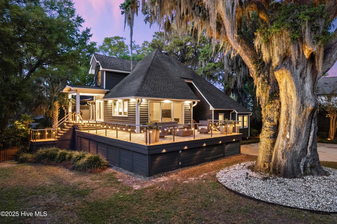 House in Porters Neck, North Carolina, United States 3 - 17353612