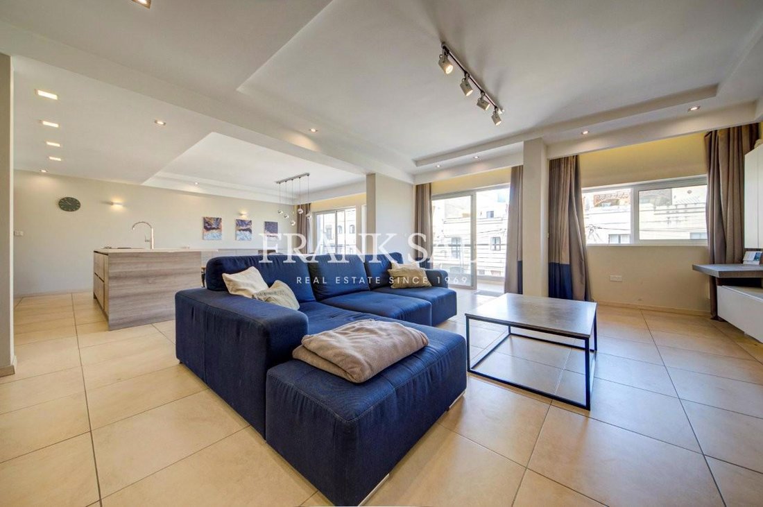 Apartment in Attard, Malta 1 - 17770745