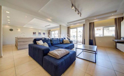 Wohnung in Attard, Malta 1