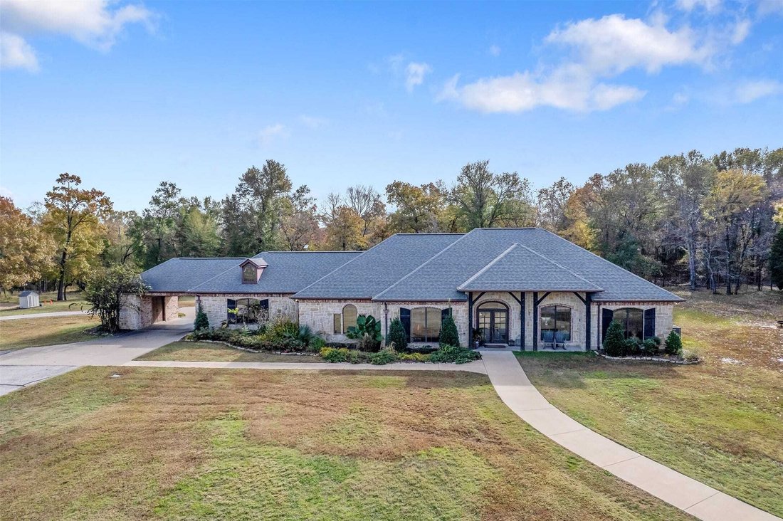 House in Malakoff, Texas, United States 4 - 16949497