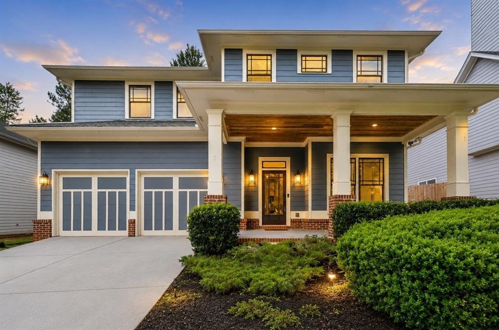 House in Atlanta, Georgia, United States 1 - 18005256