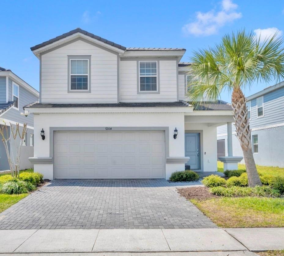 House in Davenport, Florida, United States 1 - 18330684