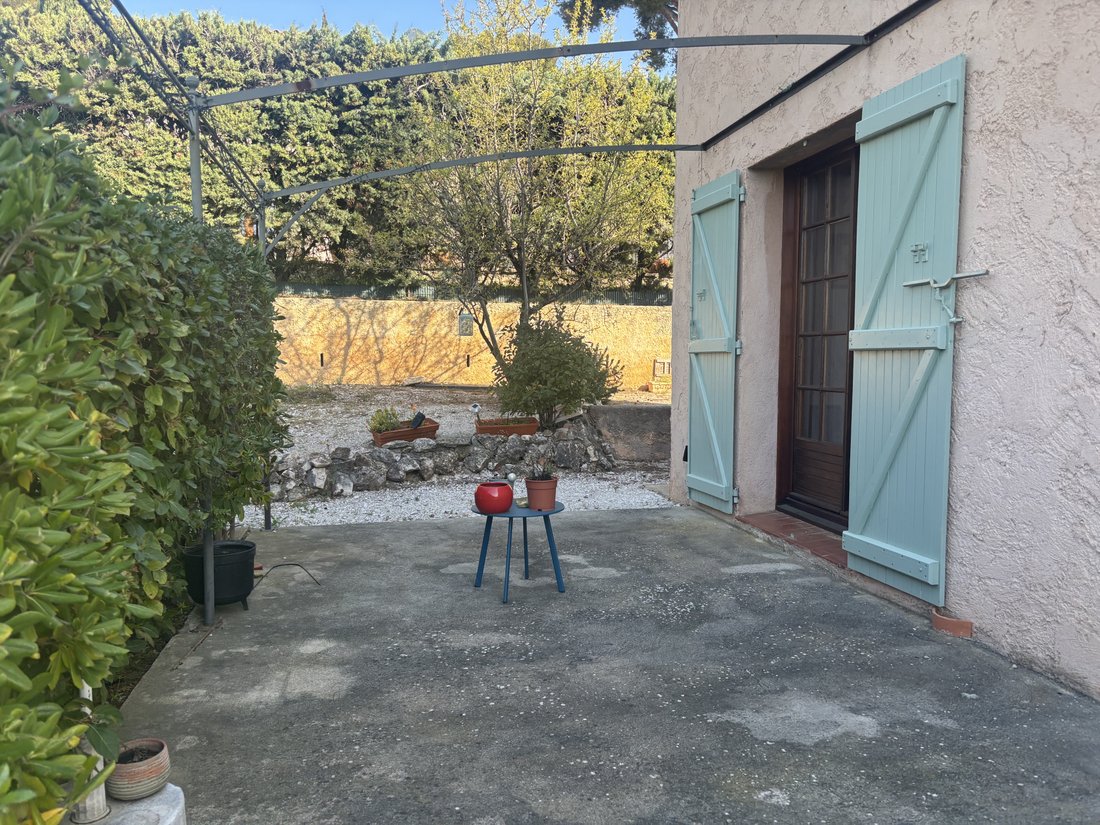 House in Le Faron-Fort-Rouge, Toulon, France 5 - 17363672
