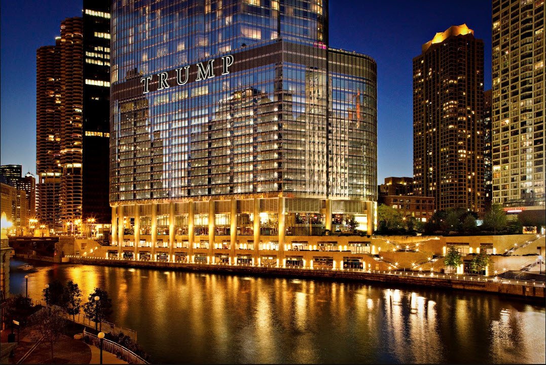 Condo in Chicago, Illinois, United States 2 - 18330057