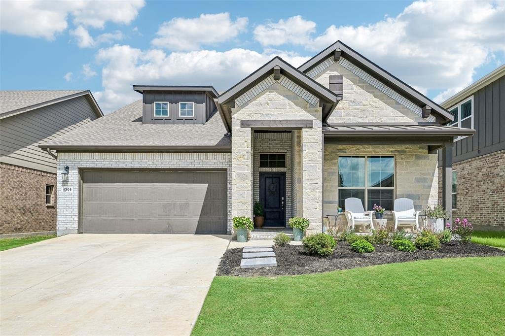 House in Fort Worth, Texas, United States 1 - 18331532