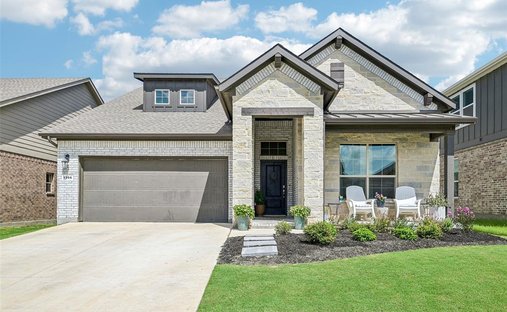 House in Fort Worth, Texas, United States 1
