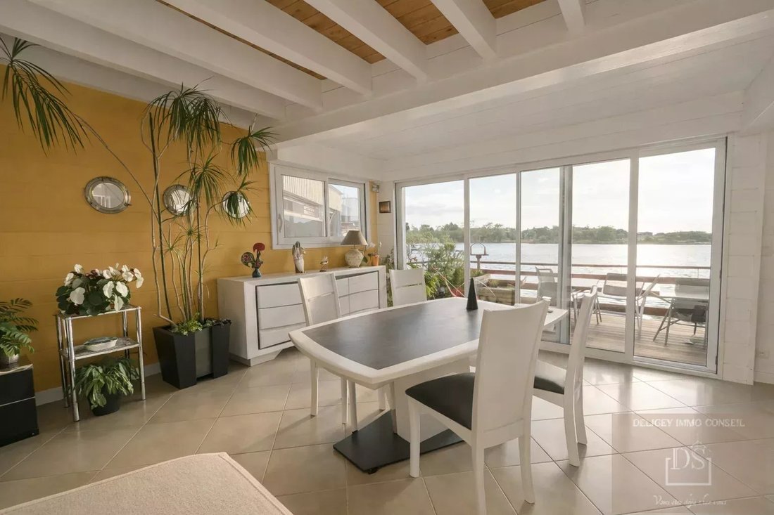 House in Centre Ville, Gujan-Mestras, France 4 - 18328327