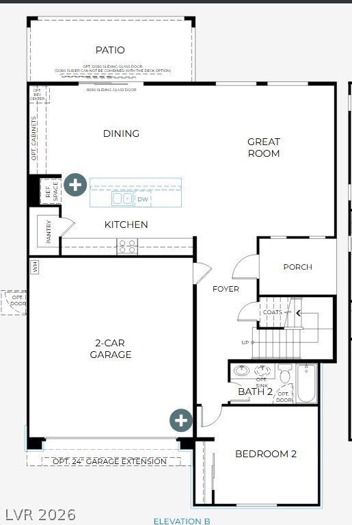 House in Las Vegas, Nevada, United States 2 - 18330023