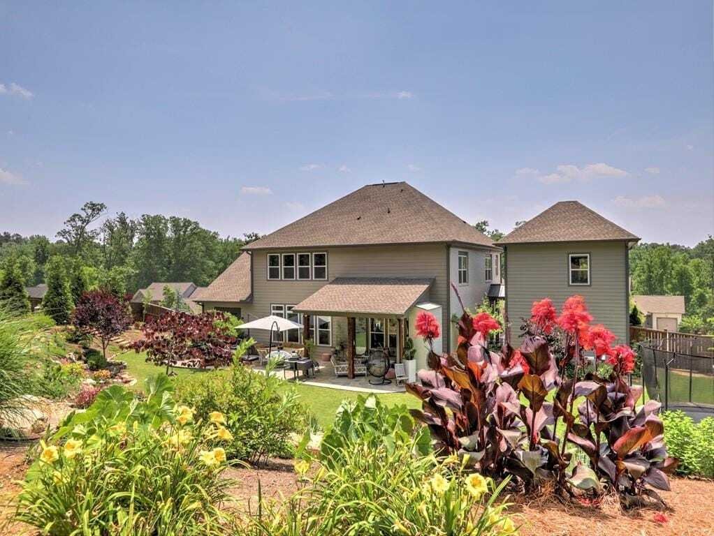 House in Roswell, Georgia, United States 5 - 17941770
