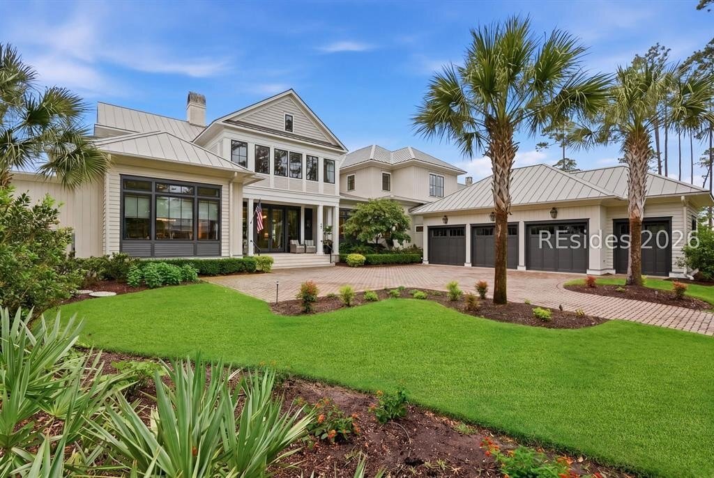 House in Bluffton, South Carolina, United States 1 - 18332237