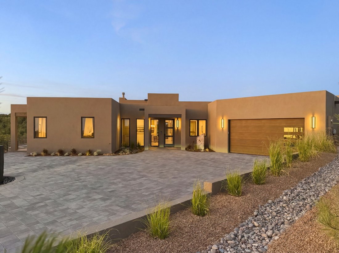 House in Santa Fe, New Mexico, United States 3 - 18327269