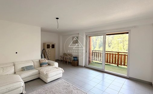 Apartment in Morzine, Auvergne-Rhône-Alpes, France 1