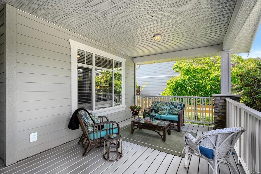 House in Sooke, British Columbia, Canada 4 - 18331799