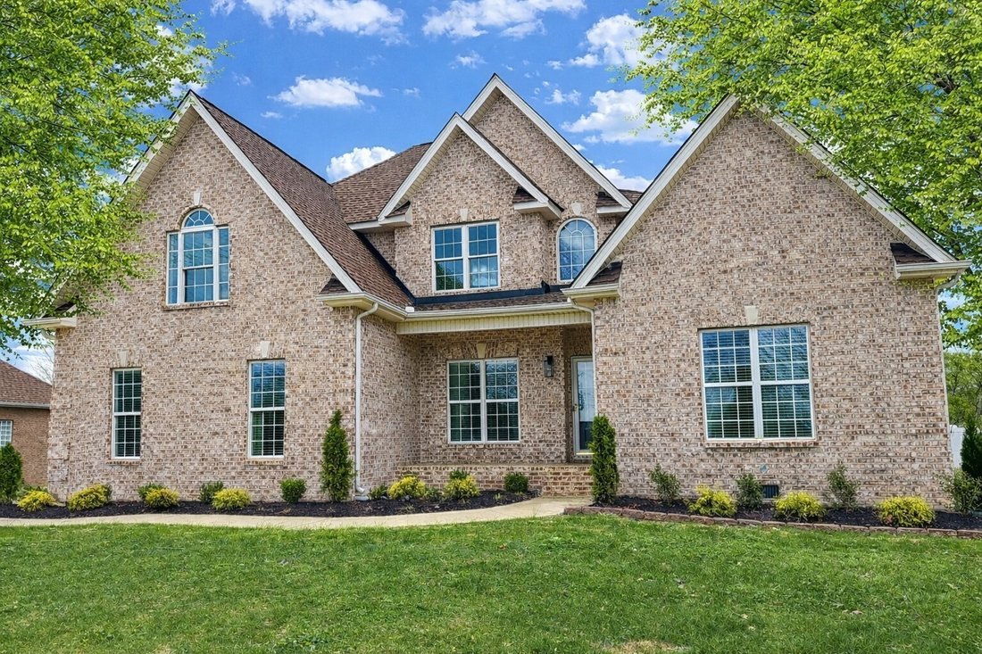 House in Murfreesboro, Tennessee, United States 3 - 18327192