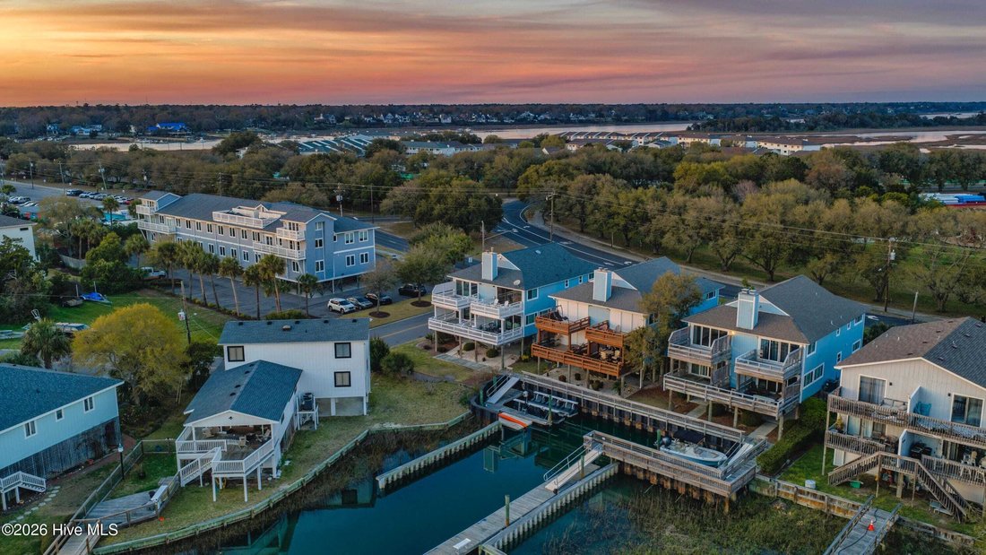 House in Wrightsville Beach, North Carolina, United States 1 - 17525386